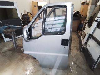 bontott FIAT DUCATO Bal első Ajtó (Részeivel)