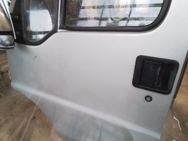 bontott FIAT DUCATO Bal első Ajtó (Részeivel)