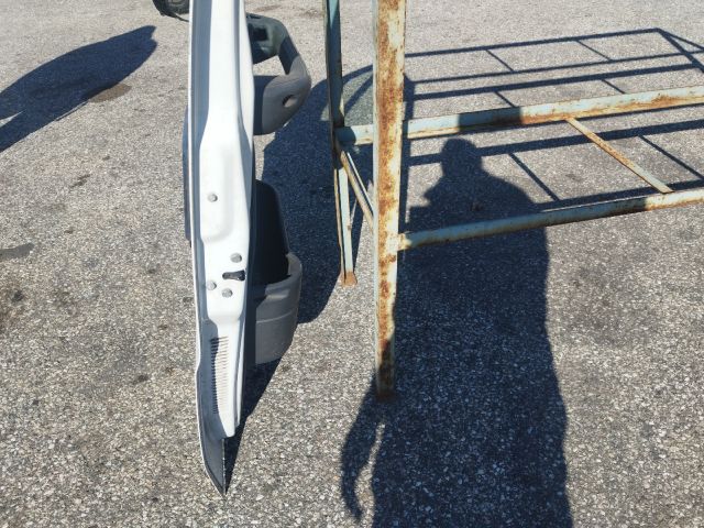 bontott FIAT DUCATO Bal első Ajtó (Részeivel)