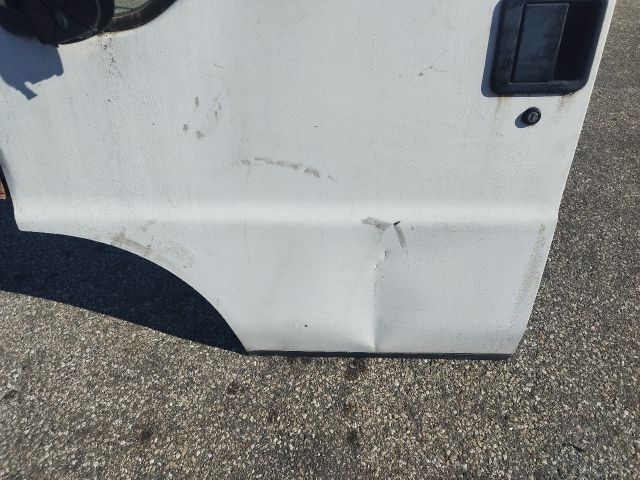 bontott FIAT DUCATO Bal első Ajtó (Részeivel)