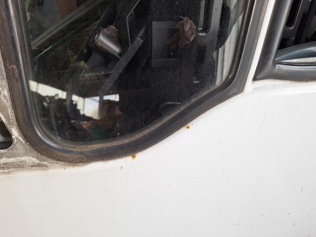 bontott FIAT DUCATO Bal első Ajtó (Részeivel)