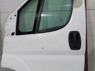 bontott FIAT DUCATO Bal első Ajtó (Üres lemez)