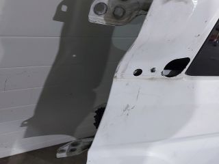 bontott FIAT DUCATO Bal első Ajtó (Üres lemez)