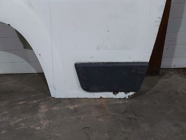 bontott FIAT DUCATO Bal első Ajtó (Üres lemez)