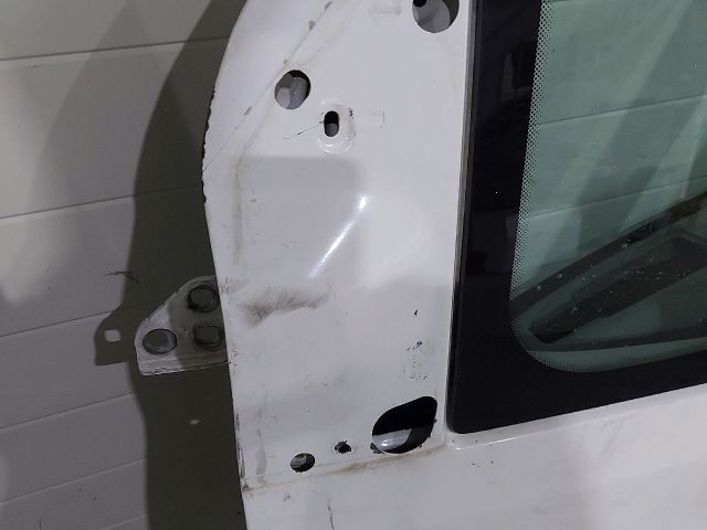 bontott FIAT DUCATO Bal első Ajtó (Üres lemez)