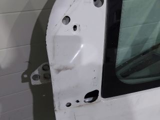 bontott FIAT DUCATO Bal első Ajtó (Üres lemez)