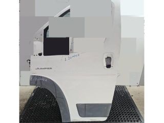 bontott FIAT DUCATO Bal első Ajtó (Üres lemez)