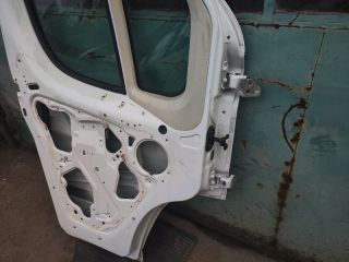 bontott FIAT DUCATO Bal első Ajtó (Üres lemez)