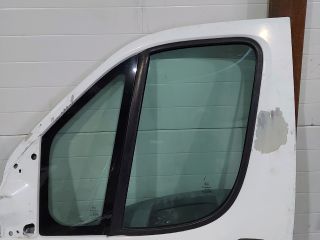 bontott FIAT DUCATO Bal első Ajtó (Üres lemez)