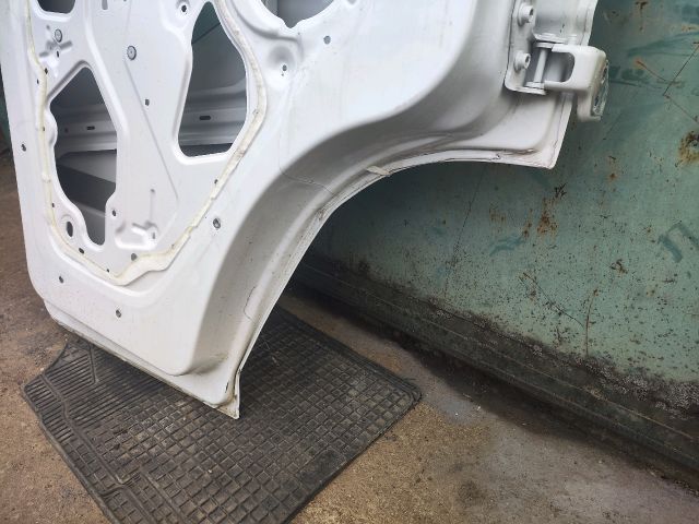 bontott FIAT DUCATO Bal első Ajtó (Üres lemez)