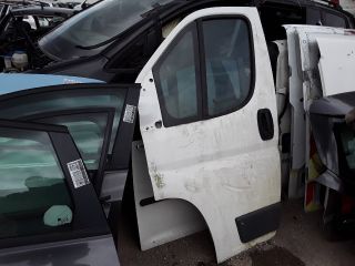 bontott FIAT DUCATO Bal első Ajtó (Üres lemez)