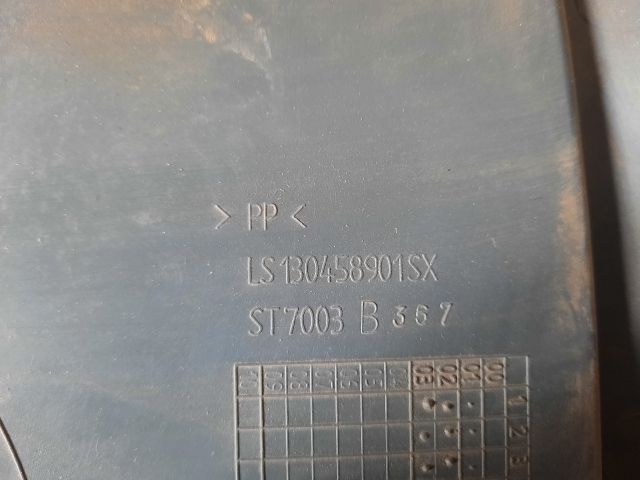 bontott FIAT DUCATO Bal első Ajtóbehúzó