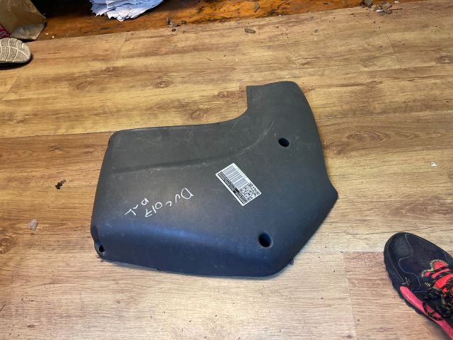 bontott FIAT DUCATO Bal első Ajtóbehúzó