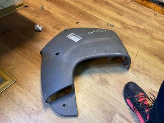 bontott FIAT DUCATO Bal első Ajtóbehúzó