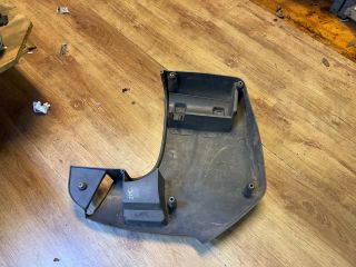 bontott FIAT DUCATO Bal első Ajtóbehúzó