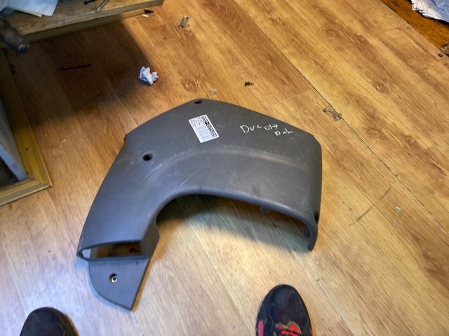 bontott FIAT DUCATO Bal első Ajtóbehúzó