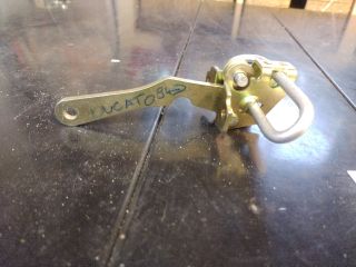 bontott FIAT DUCATO Bal első Ajtóhatároló