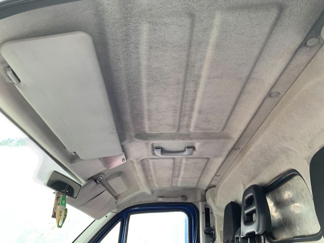 bontott FIAT DUCATO Bal első Ajtóhatároló