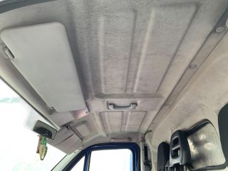 bontott FIAT DUCATO Bal első Ajtóhatároló