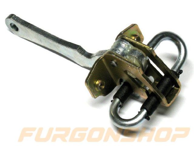 bontott FIAT DUCATO Bal első Ajtóhatároló