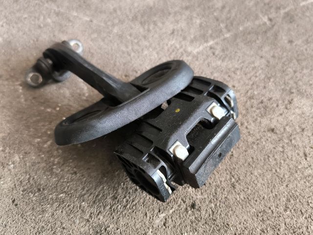 bontott FIAT DUCATO Bal első Ajtóhatároló