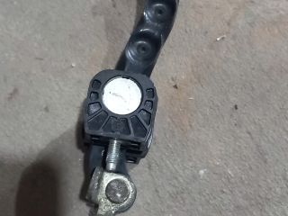 bontott FIAT DUCATO Bal első Ajtóhatároló