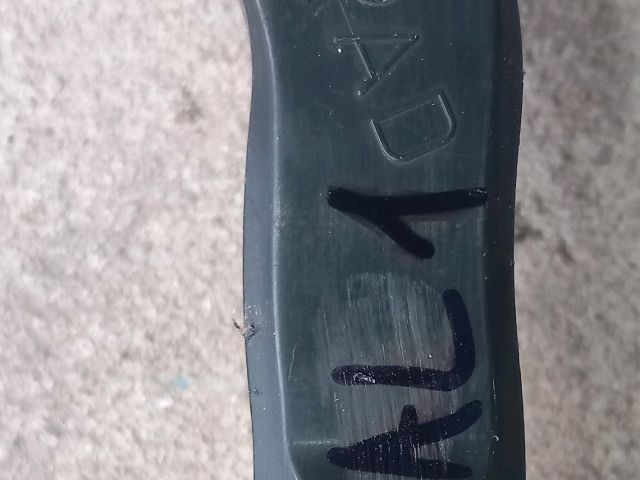 bontott FIAT DUCATO Bal első Ajtóhatároló