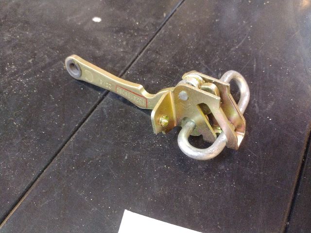 bontott FIAT DUCATO Bal első Ajtóhatároló