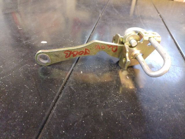 bontott FIAT DUCATO Bal első Ajtóhatároló