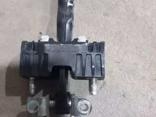 bontott FIAT DUCATO Bal első Ajtóhatároló