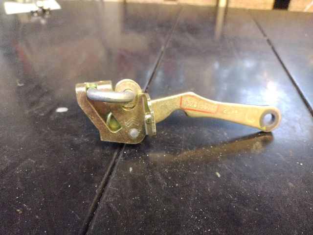 bontott FIAT DUCATO Bal első Ajtóhatároló