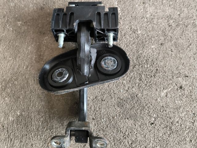 bontott FIAT DUCATO Bal első Ajtóhatároló