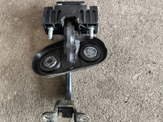 bontott FIAT DUCATO Bal első Ajtóhatároló