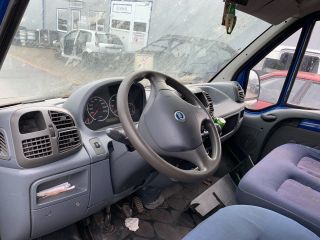 bontott FIAT DUCATO Bal első Ajtóhatároló