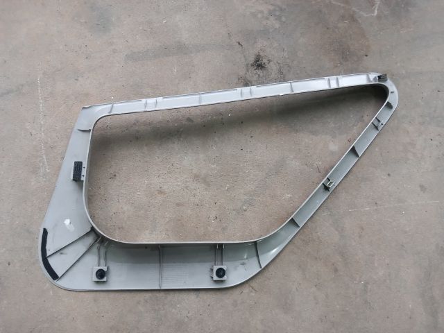 bontott FIAT DUCATO Bal első Ajtókeret Burkolat