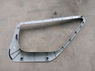 bontott FIAT DUCATO Bal első Ajtókeret Burkolat