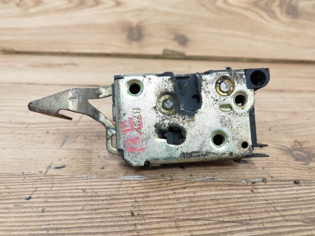 bontott FIAT DUCATO Bal első Ajtózár