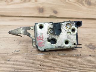 bontott FIAT DUCATO Bal első Ajtózár