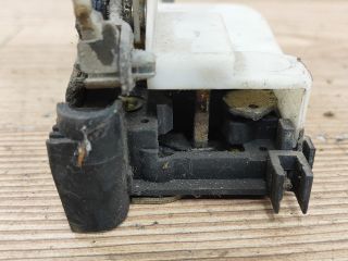 bontott FIAT DUCATO Bal első Ajtózár