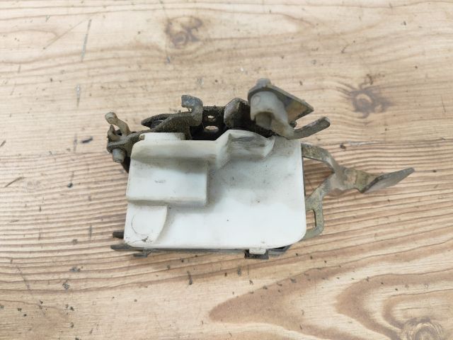 bontott FIAT DUCATO Bal első Ajtózár