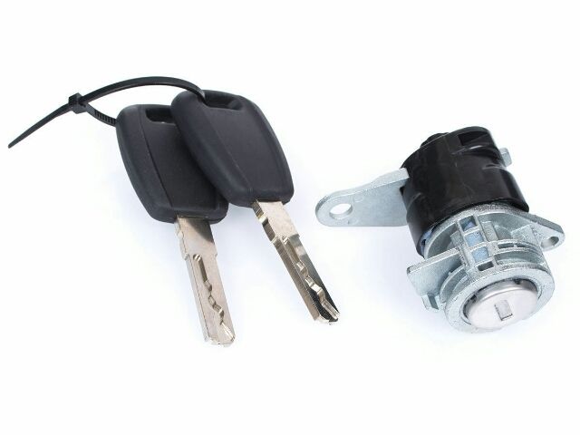 bontott FIAT DUCATO Bal első Ajtózár