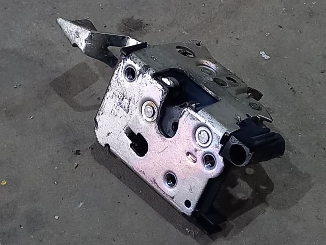 bontott FIAT DUCATO Bal első Ajtózár