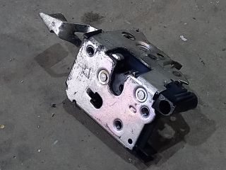 bontott FIAT DUCATO Bal első Ajtózár