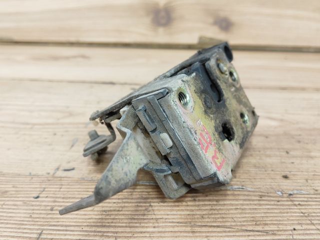 bontott FIAT DUCATO Bal első Ajtózár