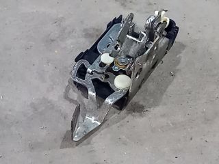 bontott FIAT DUCATO Bal első Ajtózár