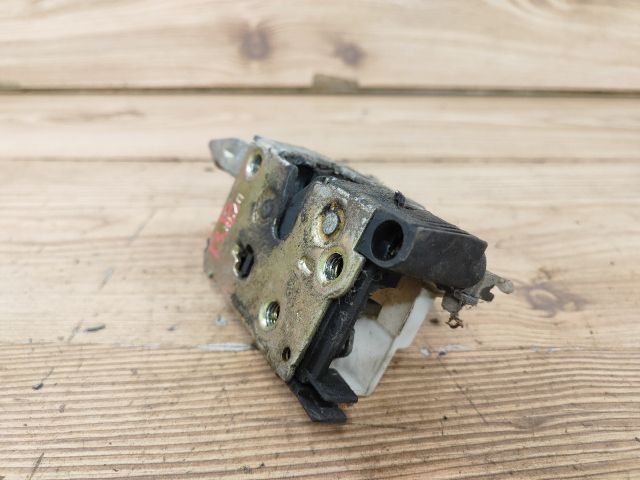 bontott FIAT DUCATO Bal első Ajtózár