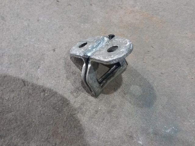 bontott FIAT DUCATO Bal első Ajtózár