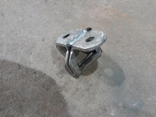 bontott FIAT DUCATO Bal első Ajtózár