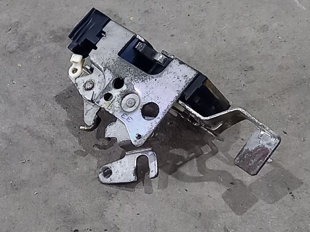 bontott FIAT DUCATO Bal első Ajtózár