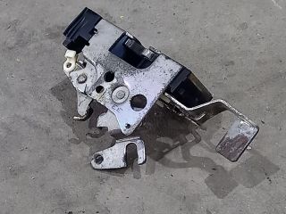 bontott FIAT DUCATO Bal első Ajtózár